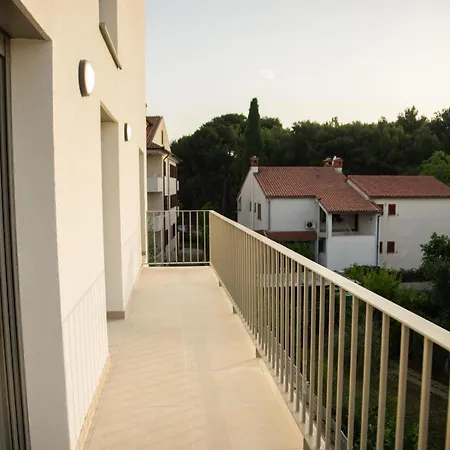 A-seven Rovinj