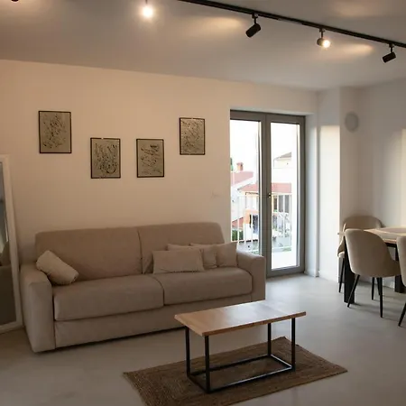 Apartman A-seven *