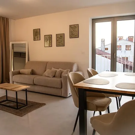 Apartman A-seven *