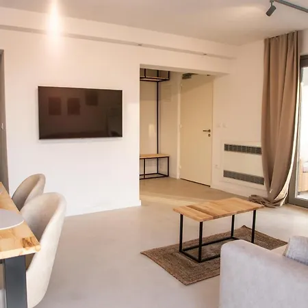 Apartman A-seven