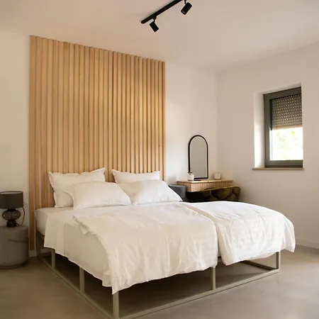 Apartman A-seven