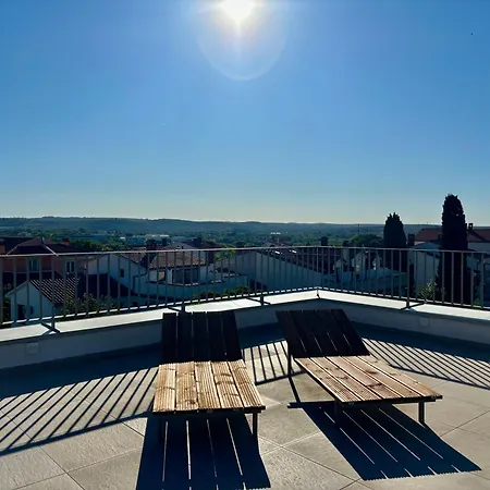 A-seven Apartman Rovinj