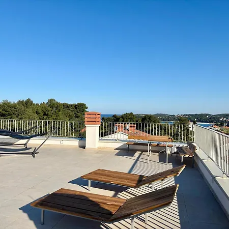 A-seven * Rovinj
