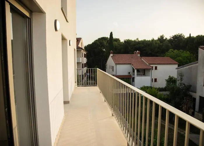 A-seven Rovinj