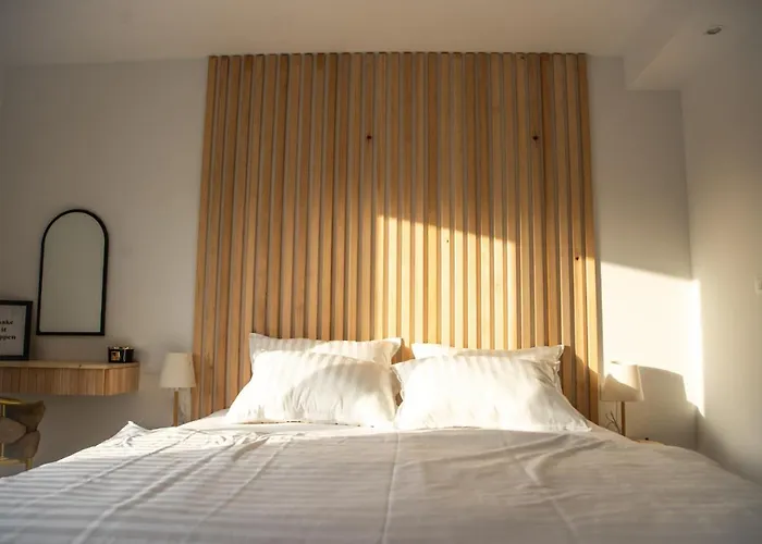 A-seven Appartement Rovinj