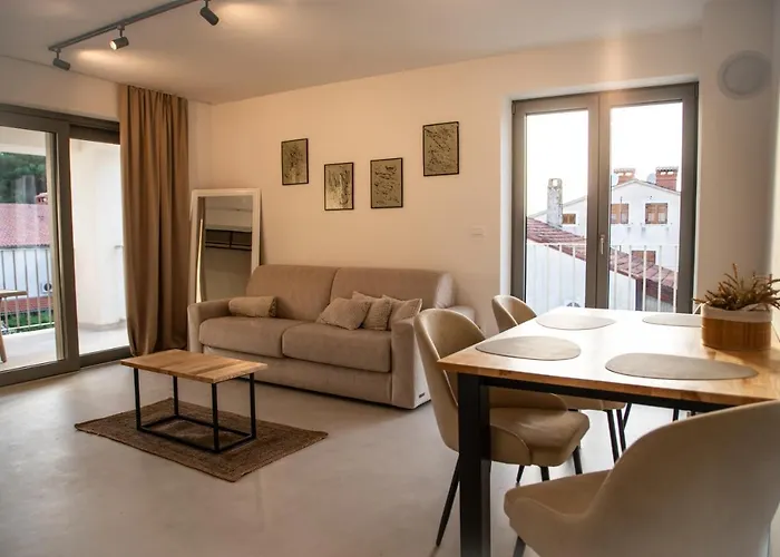 Appartement A-seven *