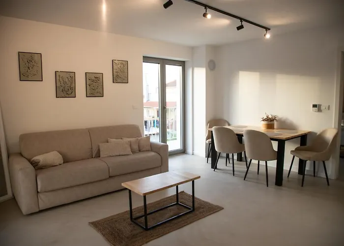 Appartement A-seven *