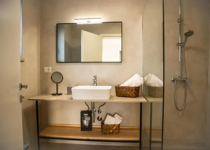 A-seven Appartement *