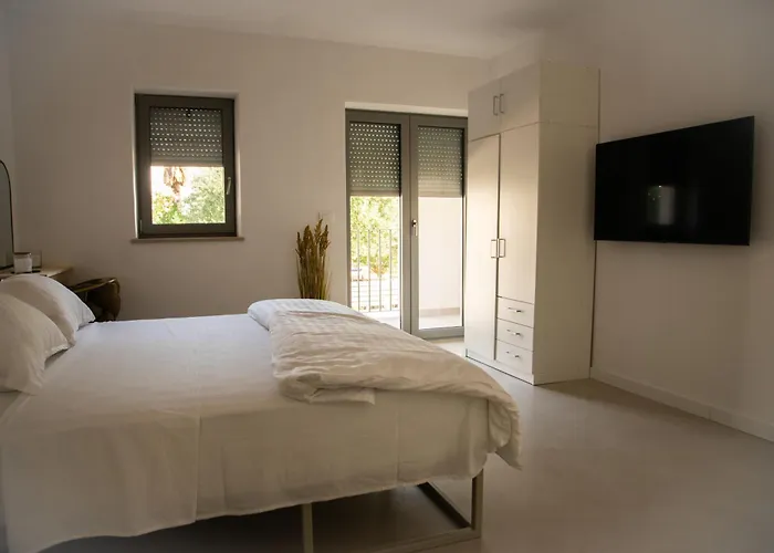 A-seven Appartement Rovinj