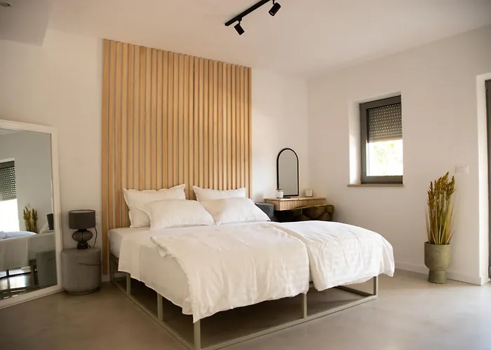 Apartamento A-seven