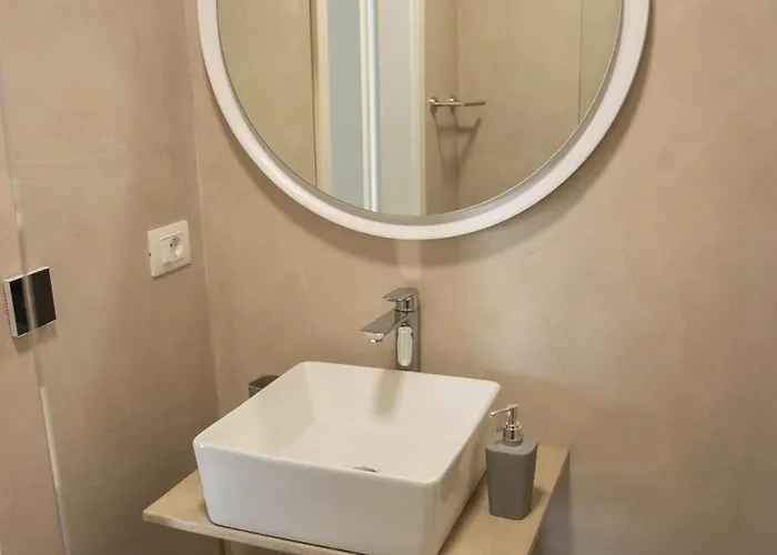 Appartement A-seven Rovinj