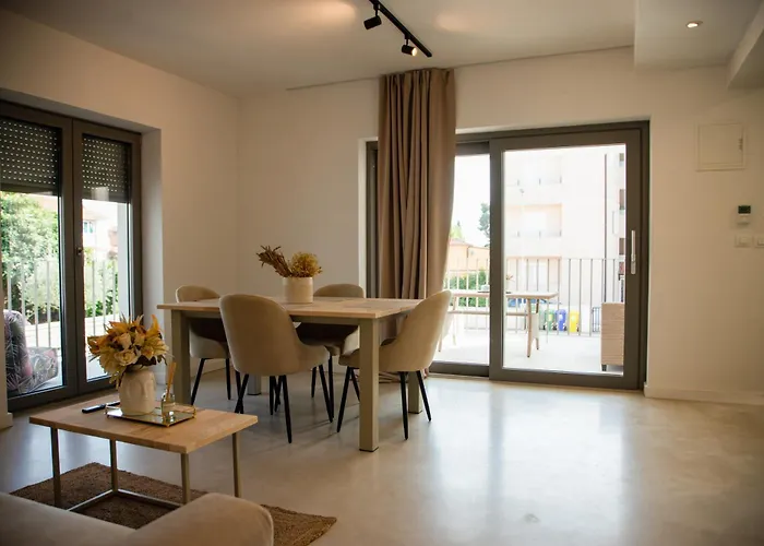 A-seven Apartamento