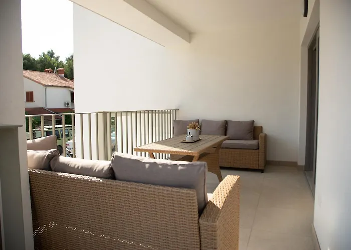 Appartement A-seven *