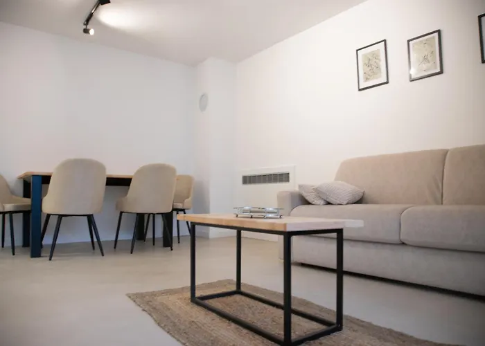 A-seven Appartement *