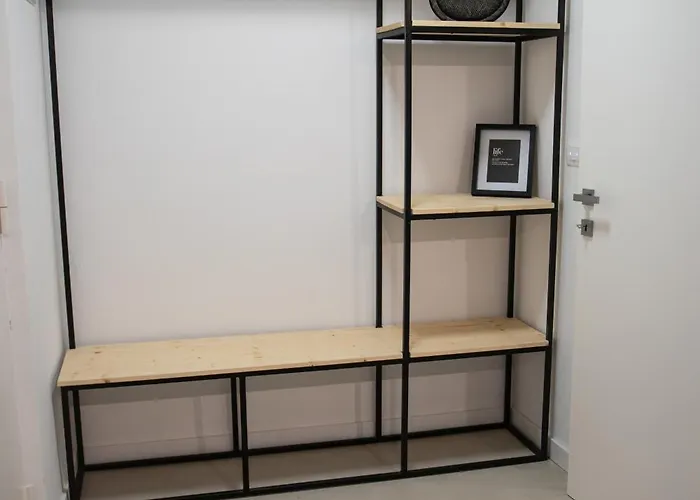 Appartement A-seven Rovinj