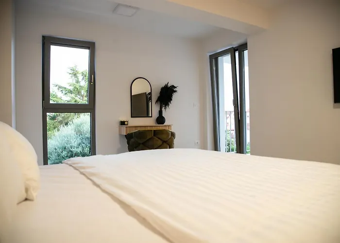 Apartamento A-seven *