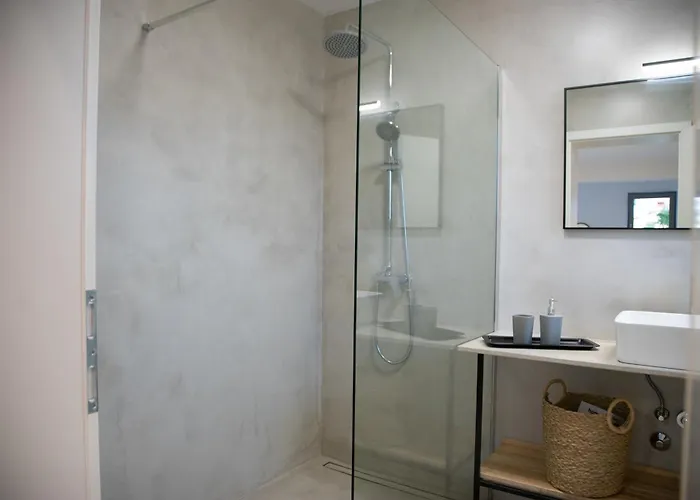 A-seven Appartement Rovinj