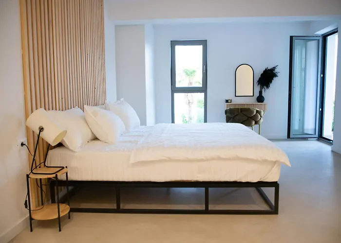 Appartement A-seven *