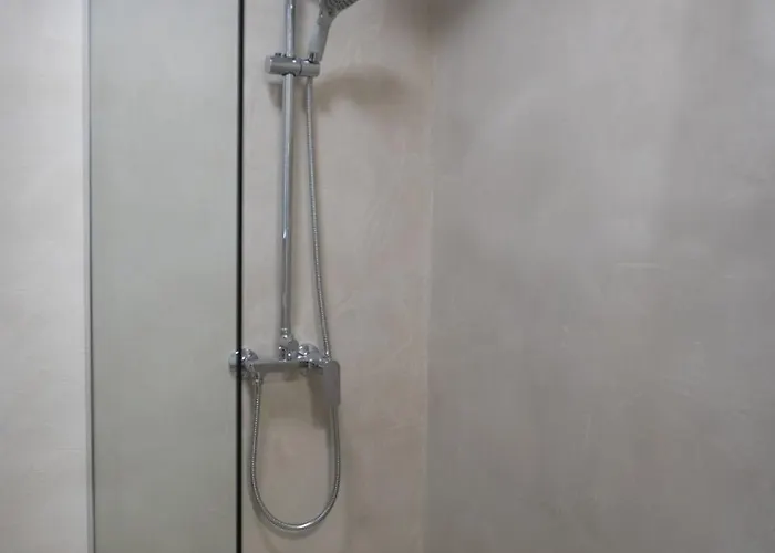 Apartamento A-seven