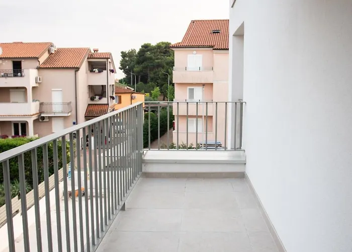 Apartamento A-seven Rovinj
