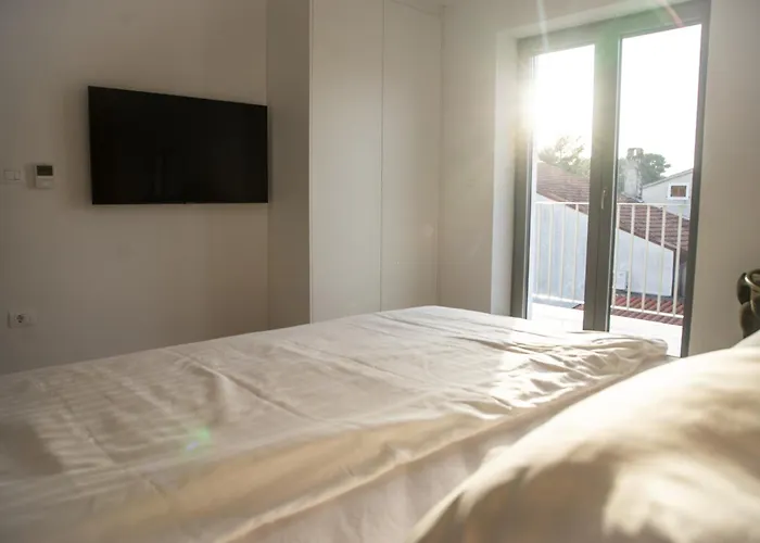 A-seven Appartement Rovinj