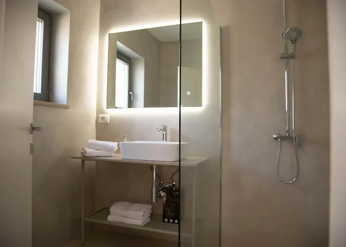 A-seven Apartamento