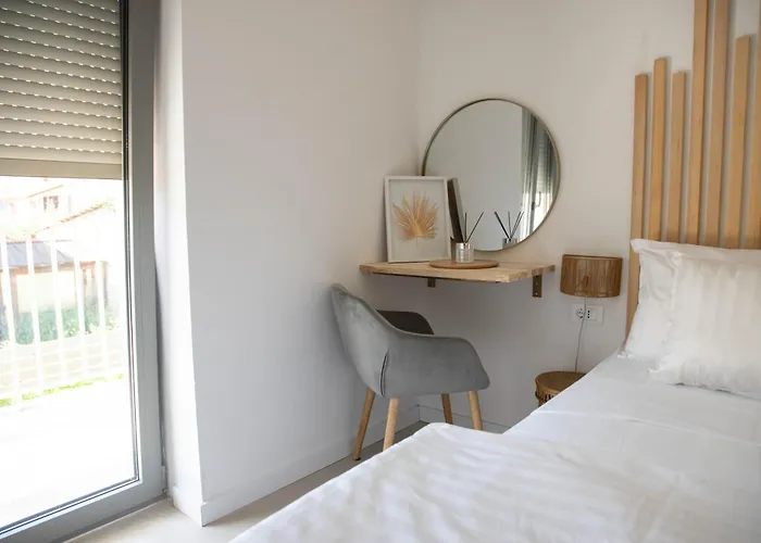 Apartamento A-seven