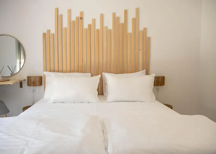 A-seven Apartamento *