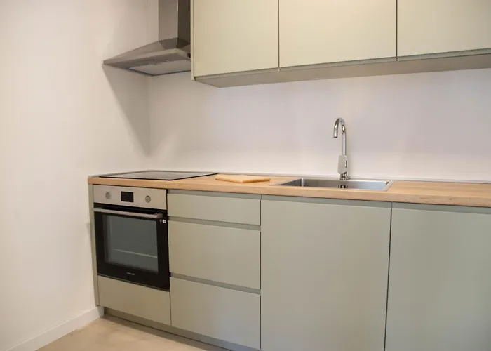 Appartement A-seven *