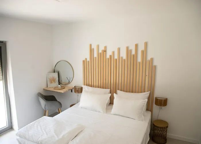 A-seven Appartement Rovinj