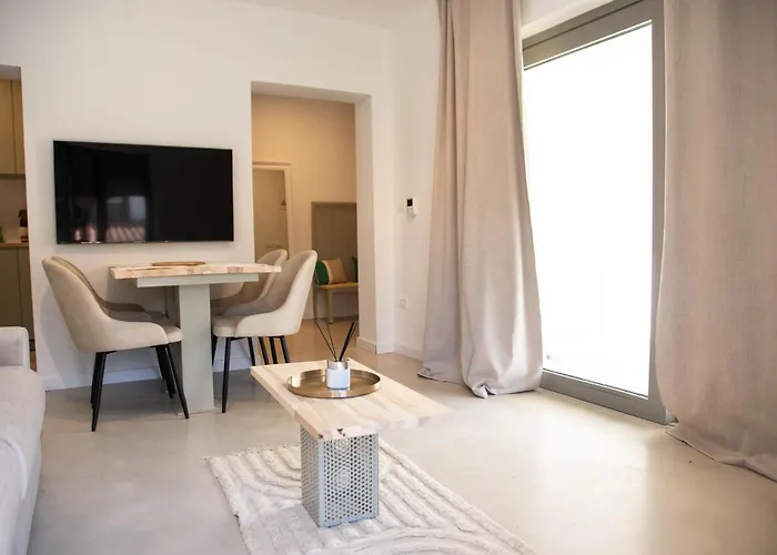 A-seven * Rovinj