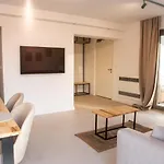 Apartment A-seven