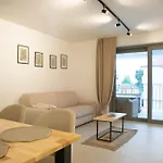Apartment A-seven Rovinj