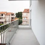 Διαμέρισμα A-seven Ρόβινι