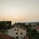 Διαμέρισμα A-seven Ρόβινι