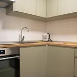 A-seven Apartment