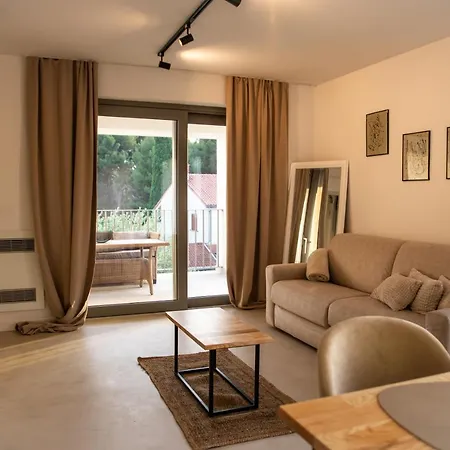 A-seven Rovinj