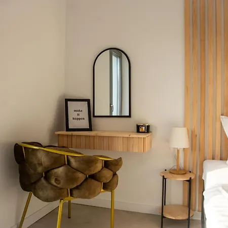 Appartement A-seven *