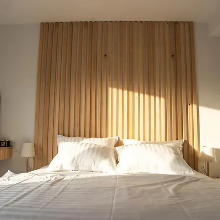 A-seven Apartment Rovinj