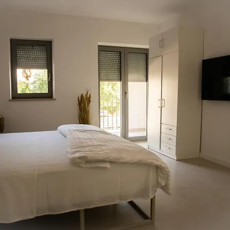 A-seven Apartment Rovinj