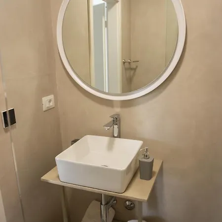 Apartment A-seven Rovinj