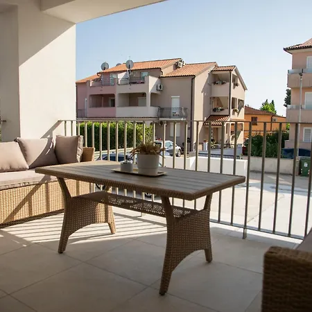 A-seven * Rovinj
