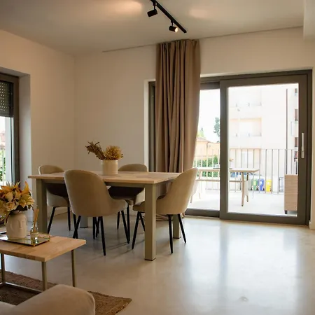 A-seven Appartement