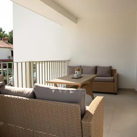 Appartement A-seven *