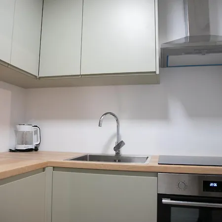 Appartement A-seven Rovinj