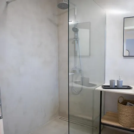 A-seven Appartement *