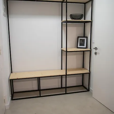 Apartment A-seven Rovinj