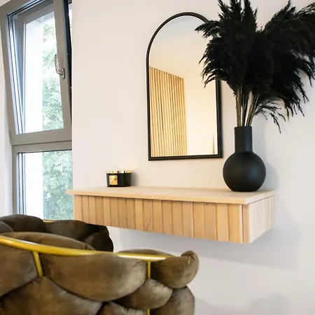 A-seven Appartement *