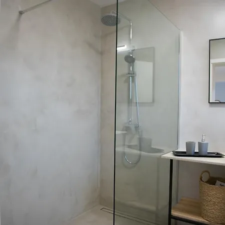 A-seven Appartement Rovinj