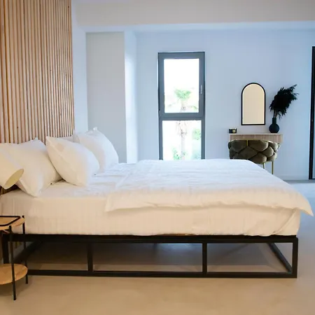 Appartement A-seven *